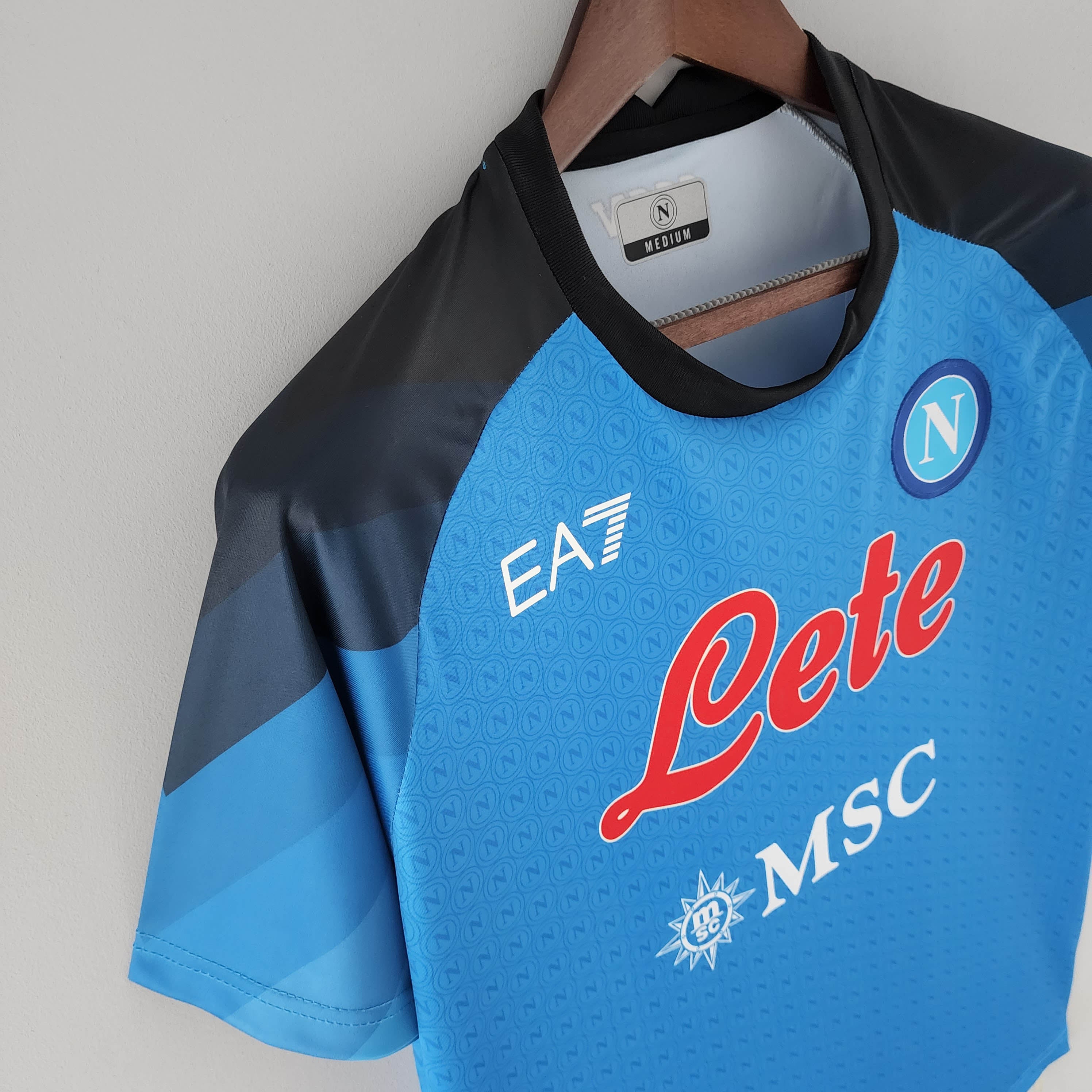 2022/2023 Napoli Home
