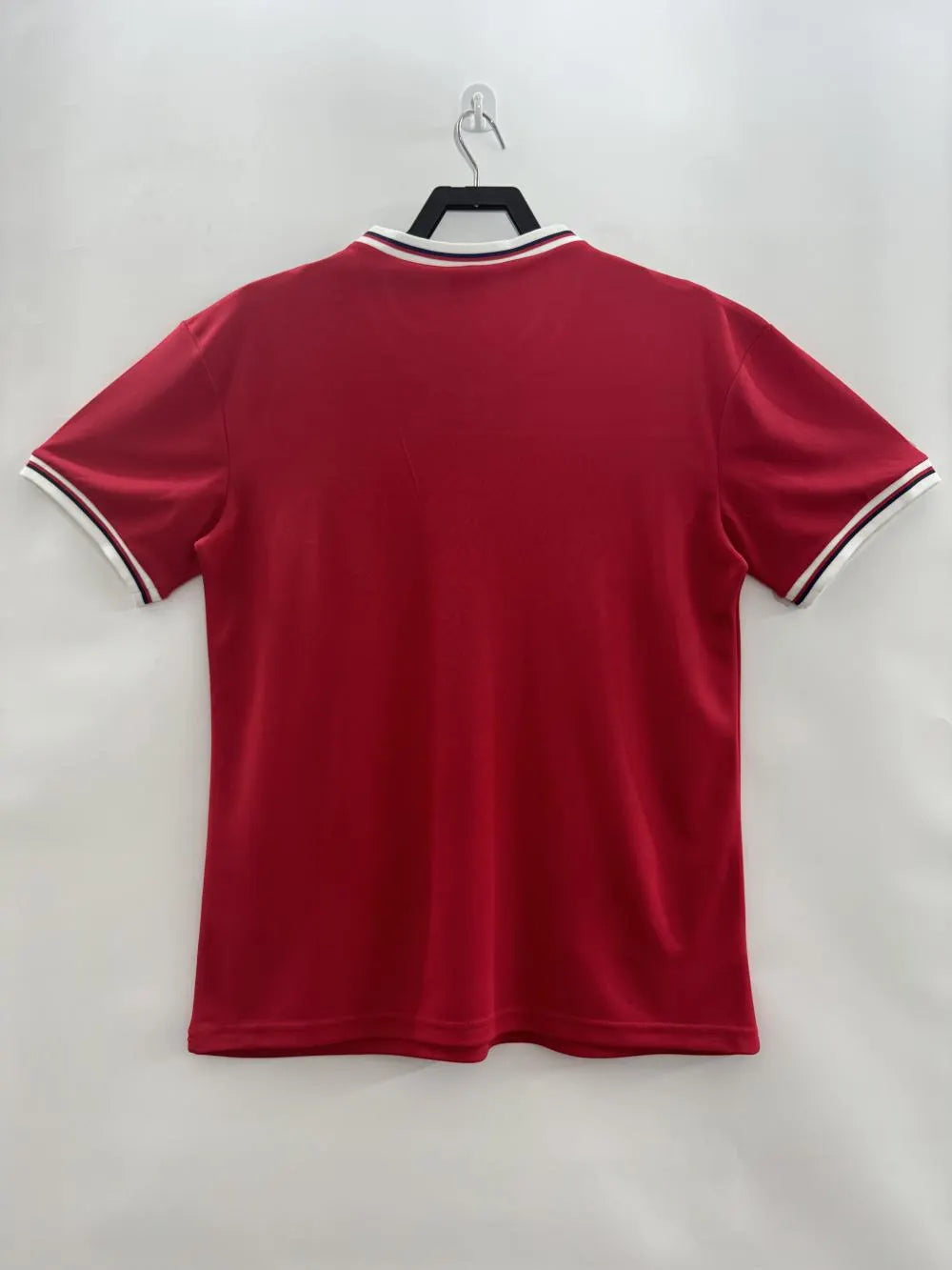 1982 Retro England Away