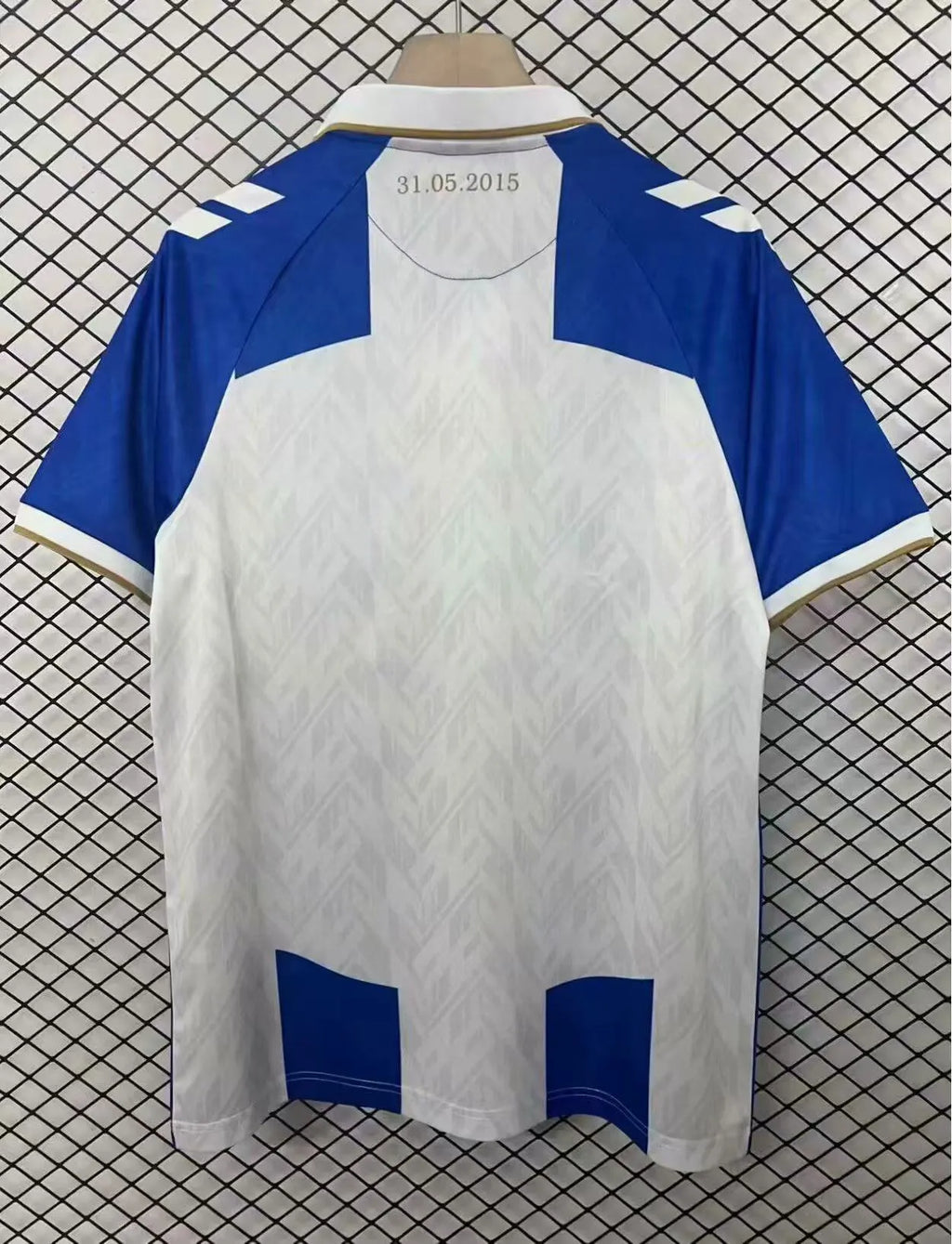 2025-2026 FC Magdeburg 10th Anniversary Edition