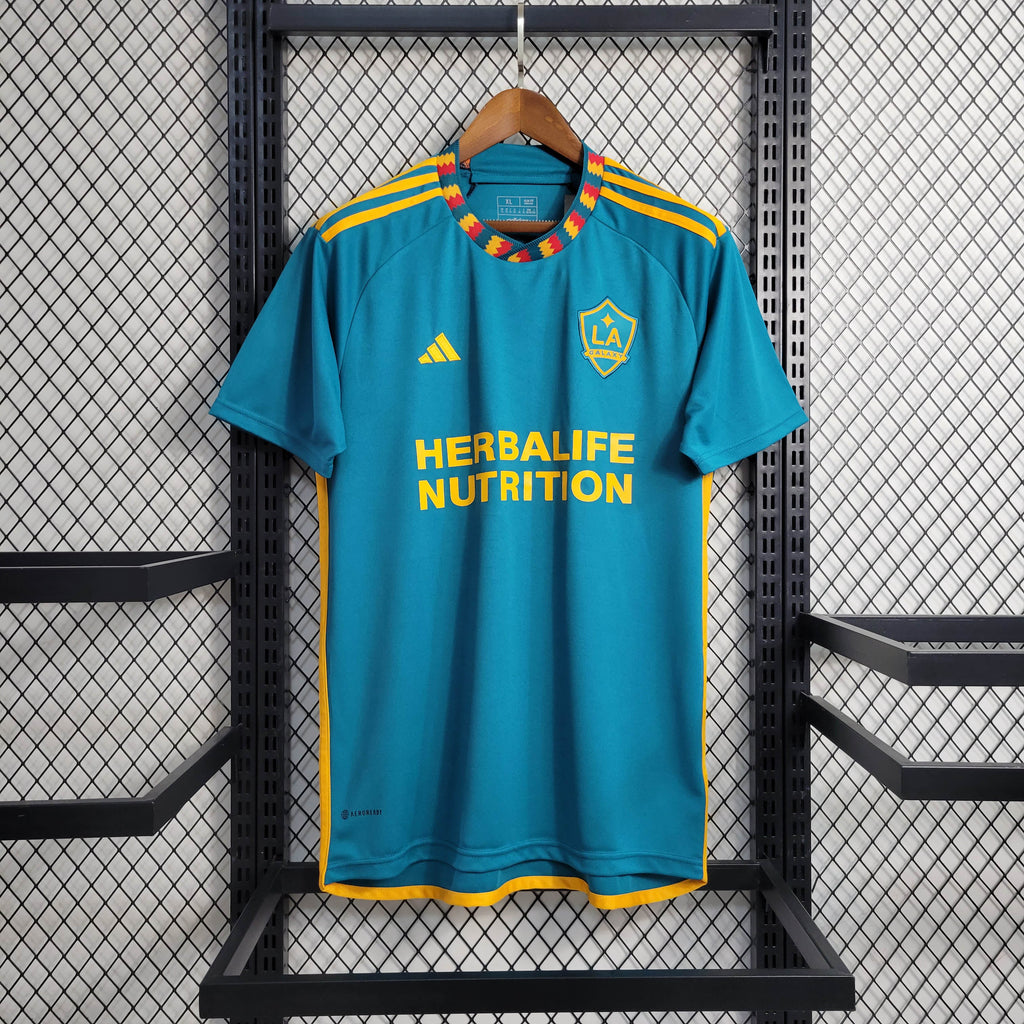 2023/2024 LA Galaxy Away