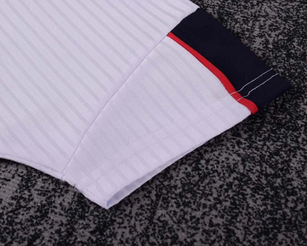 1998 Retro England Home