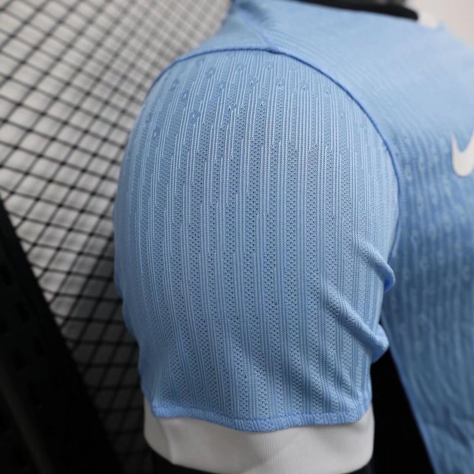 2024 Player Version Uruguay Home