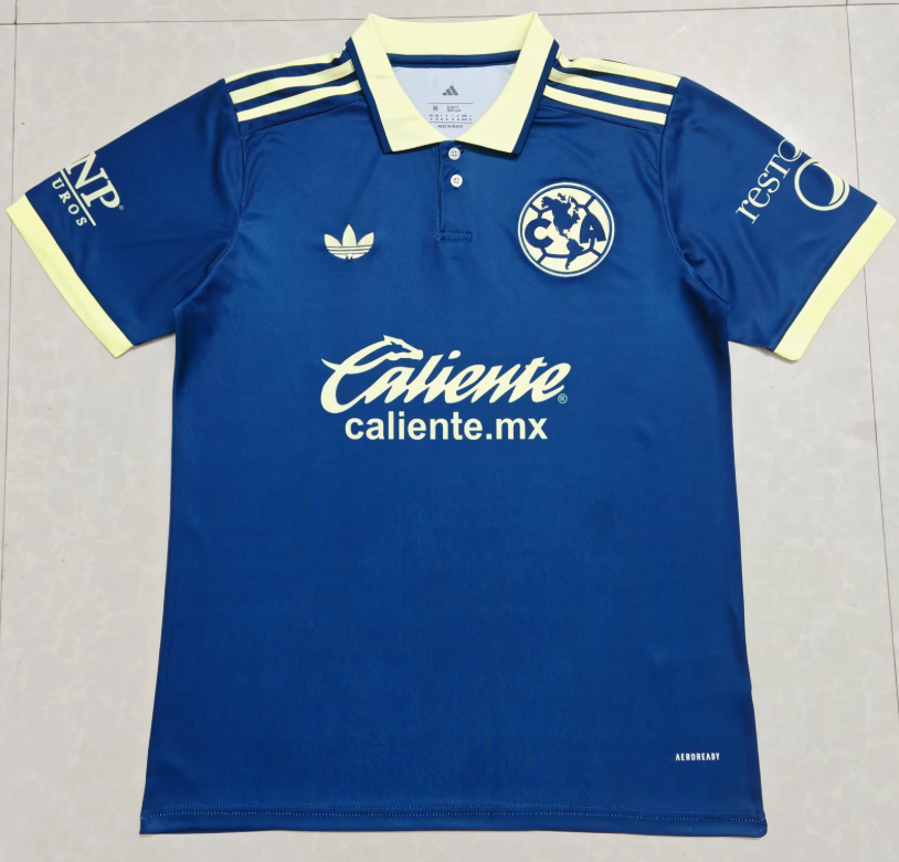2026/2027 Club América Away Football Jersey 1:1 Thai Quality topjersey