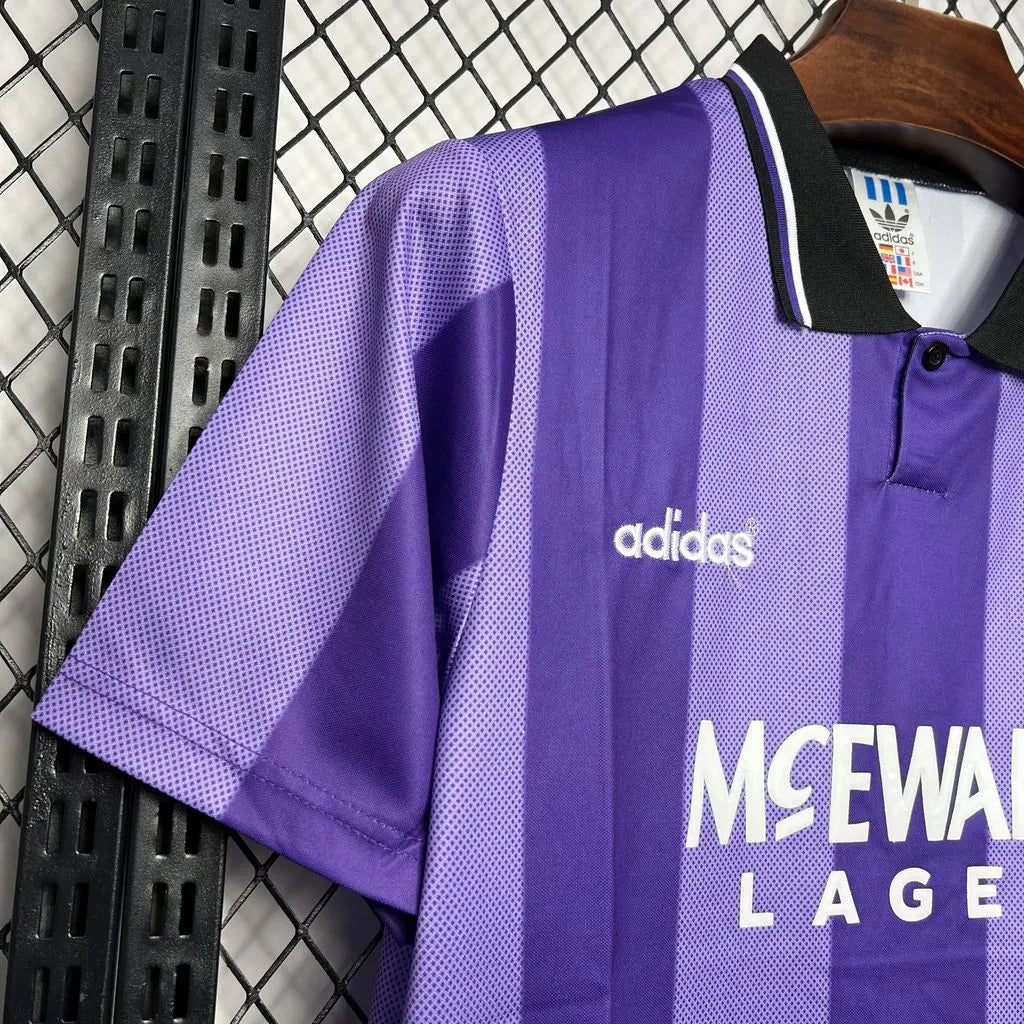 1994/1995 Retro Rangers Third Away