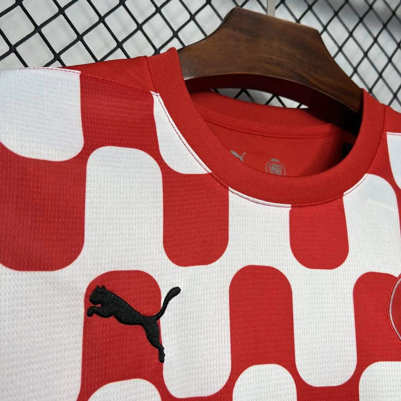 2024/2025 Girona Home