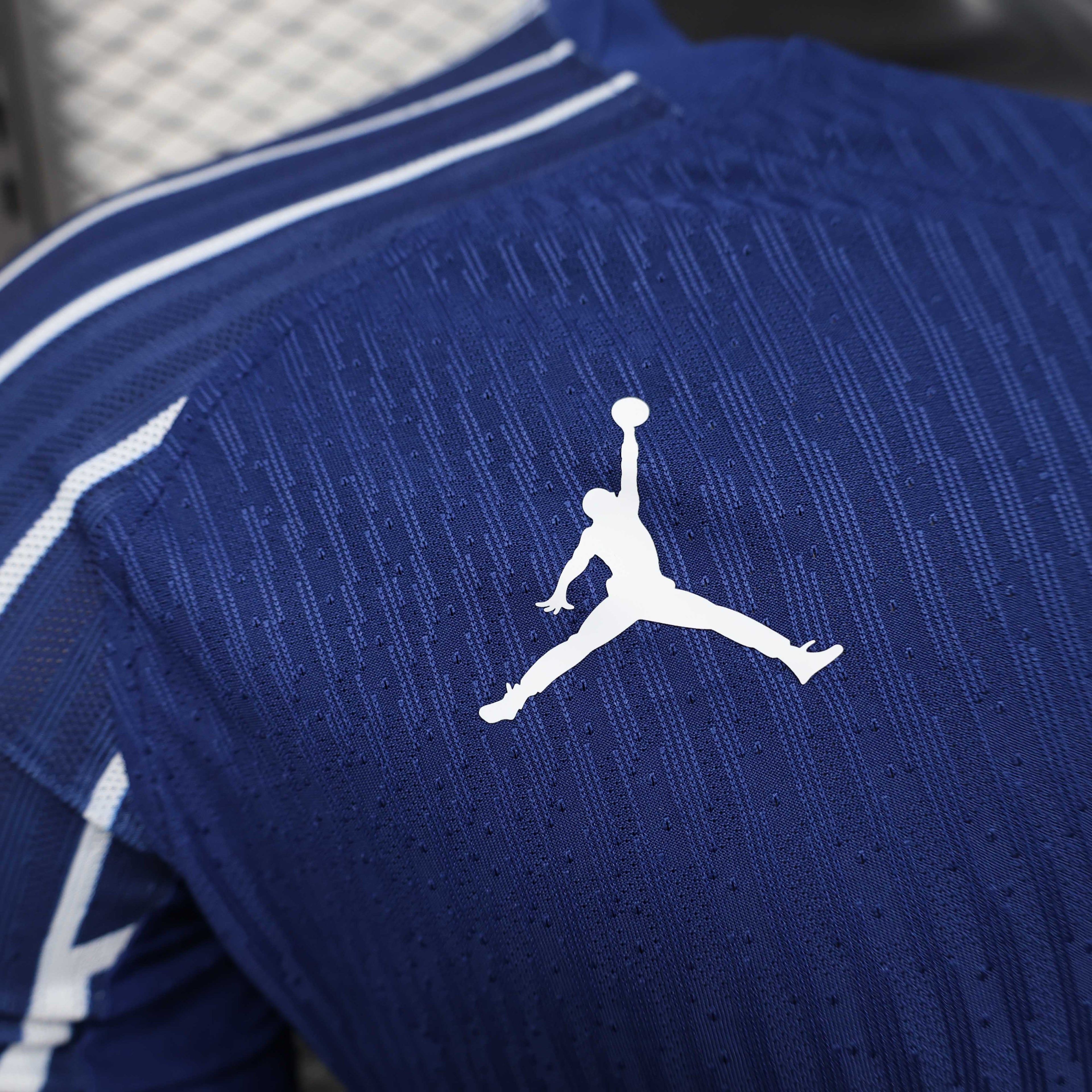 2024/2025 Long Sleeves  Paris Saint-Germain Fourth Away Player Version