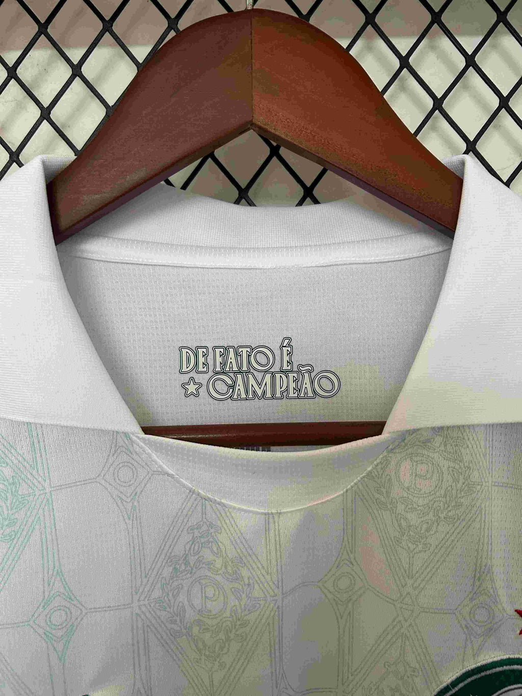 2025/2026 Palmeiras Away