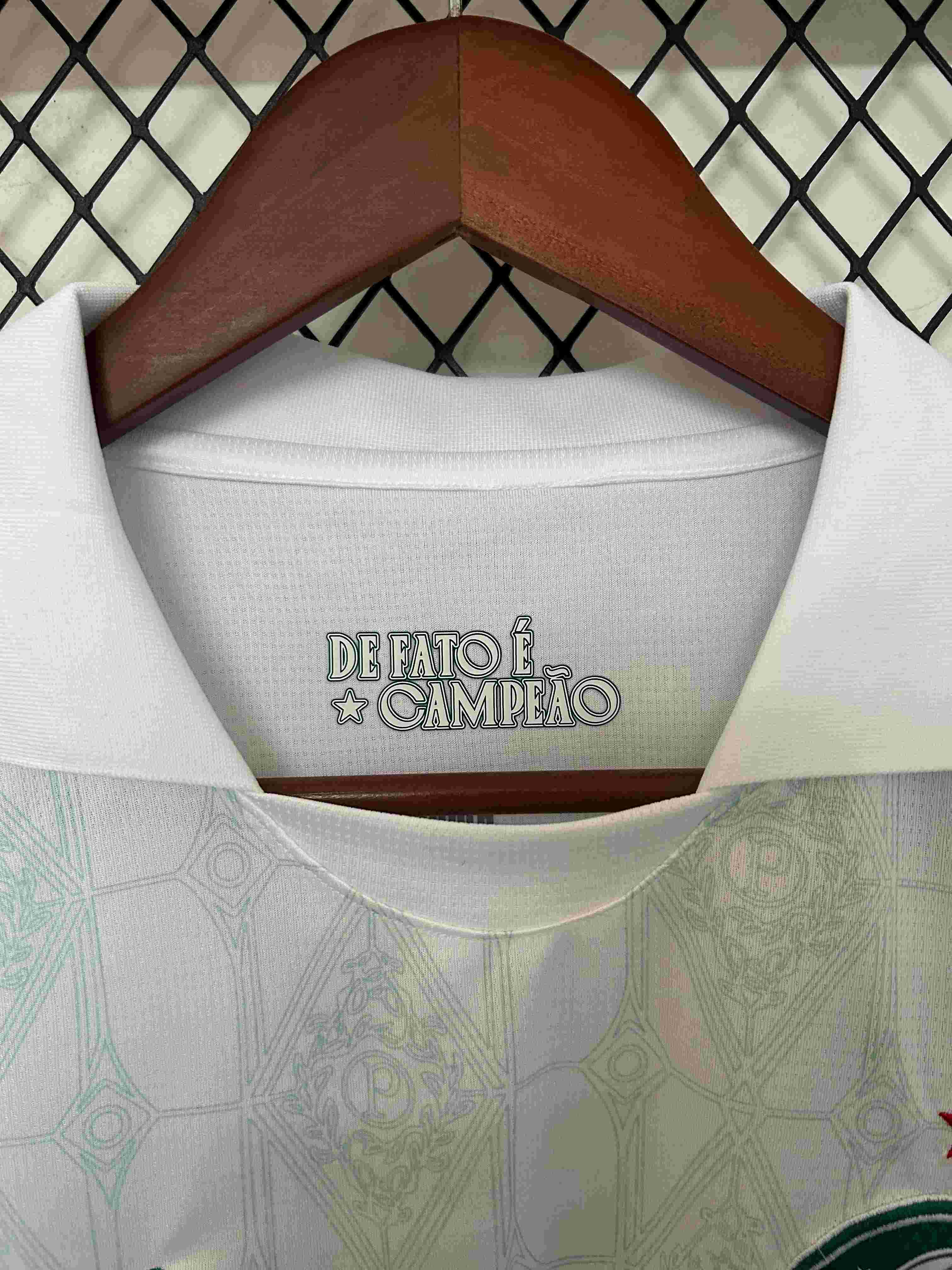 2025/2026 Palmeiras Away