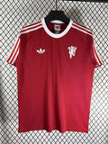 2026/2027 Manchester United T-Shirt Red Football Jersey 1:1 Thai Quality