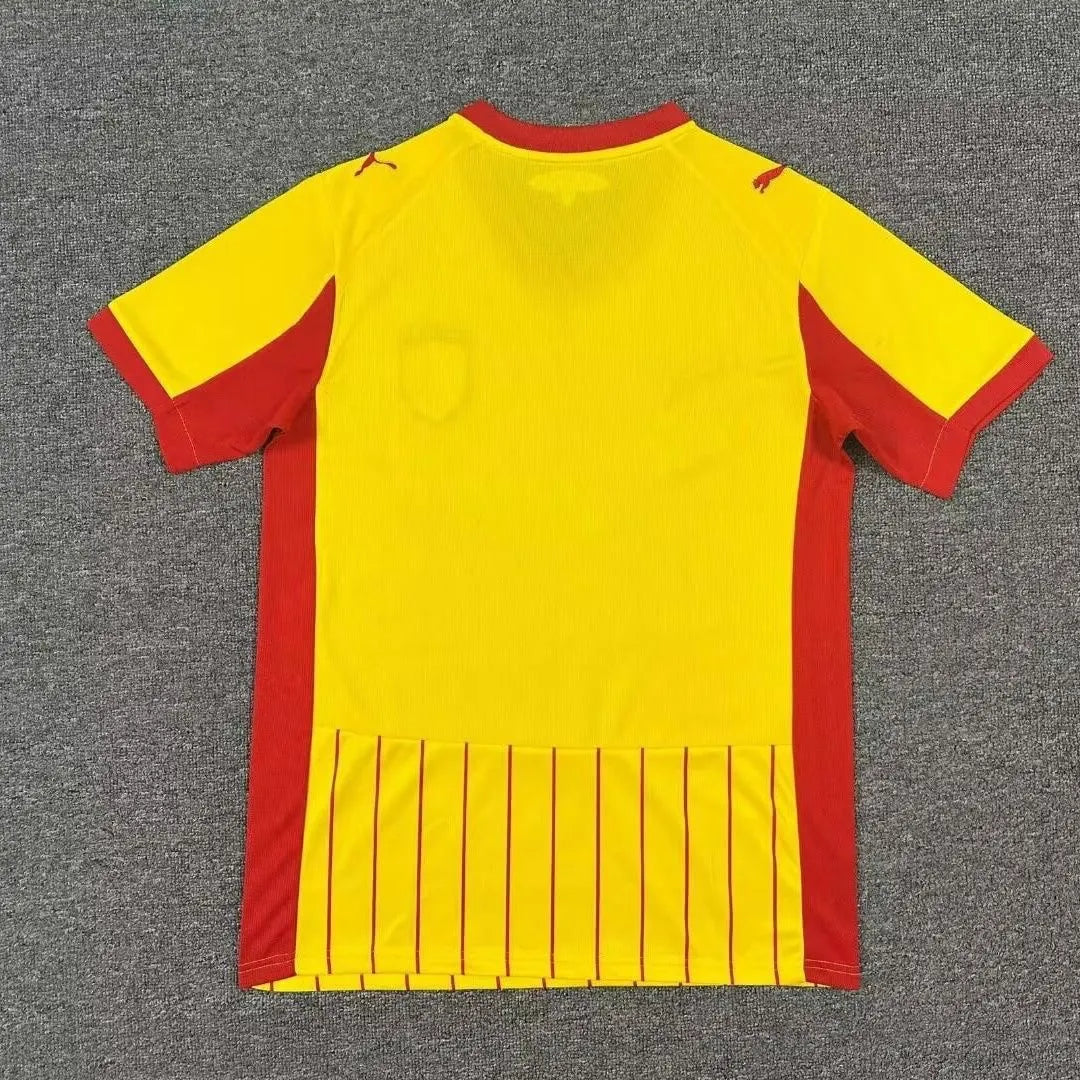2025/2026 RC Lens Home