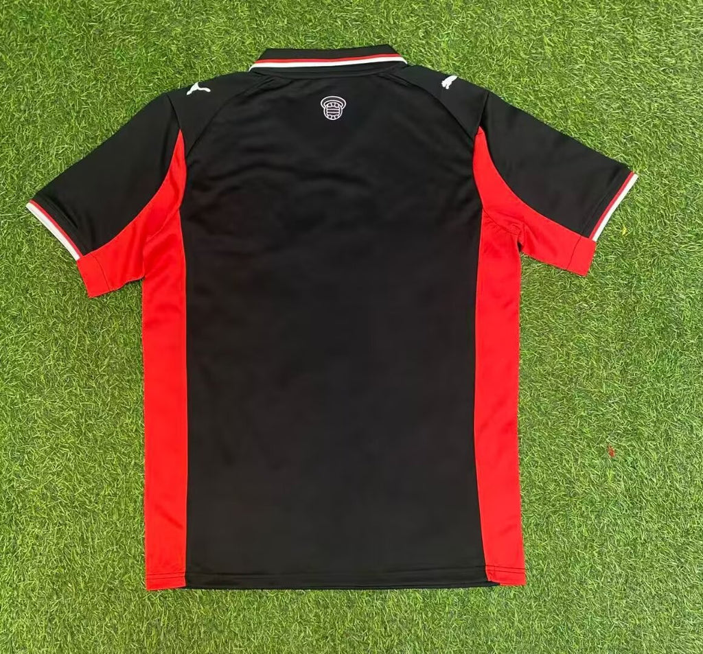 2025/2026 Southampton Third Away