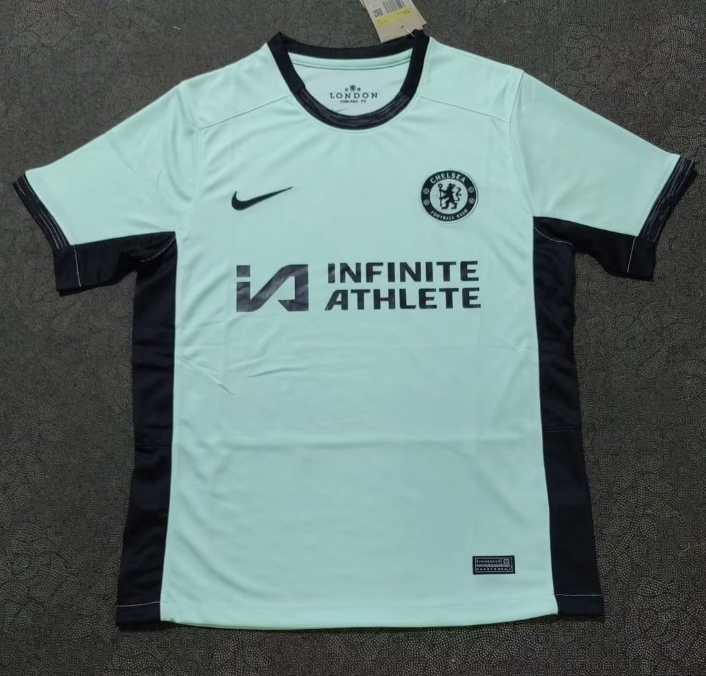 2023/2024 Chelsea Third Away Football Shirt1:1