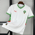 2025/2026 Morocco National Team Away