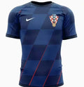 2024 Croatia National Team Away