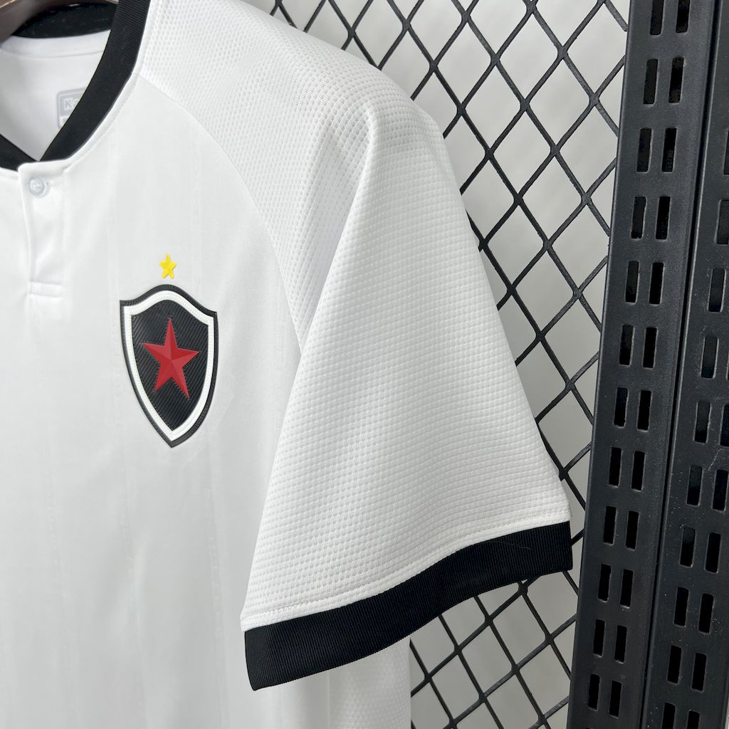2025/2026 Botafogo Home