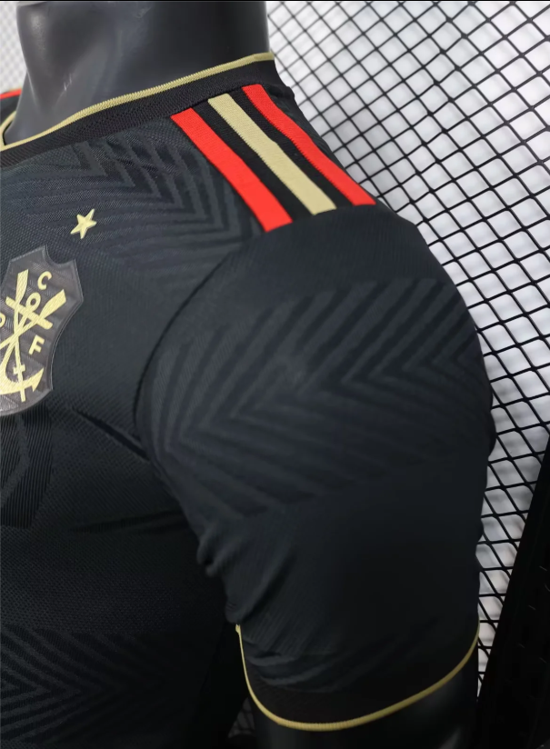 2026/2027 Player Version Flamengo Special Edition 01 Football Jersey 1:1 Thai Quality topjersey