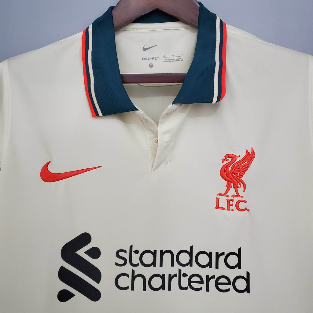 2021 / 2022 Liverpool