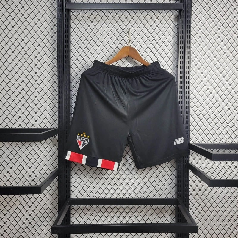 2024/2025 São Paulo Away Shorts