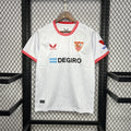 2024/2025 Sevilla Home