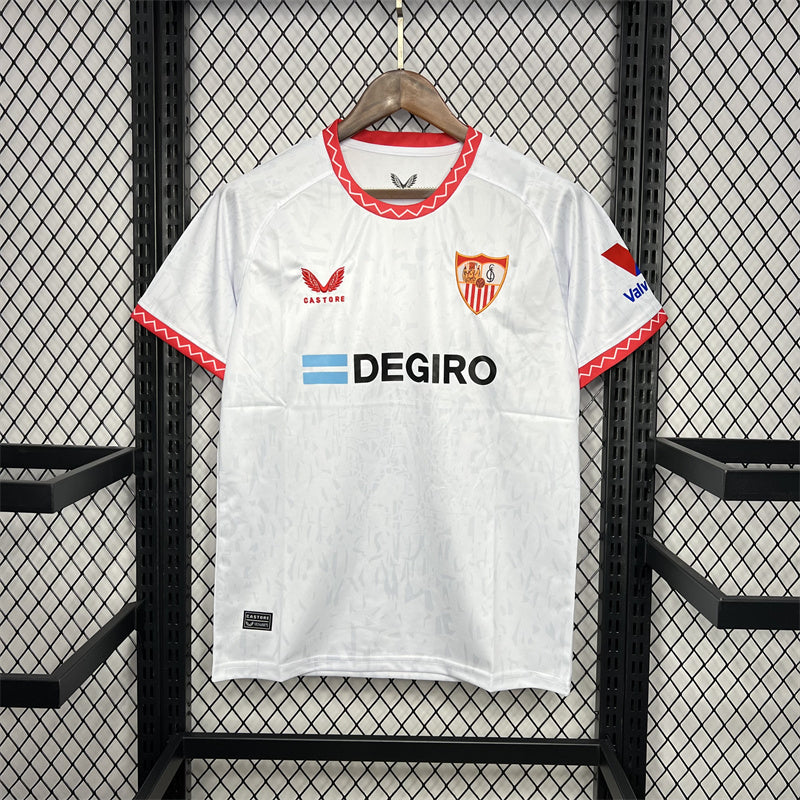 2024/2025 Sevilla Home