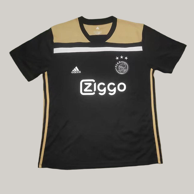2018-2019 Retro Ajax Away
