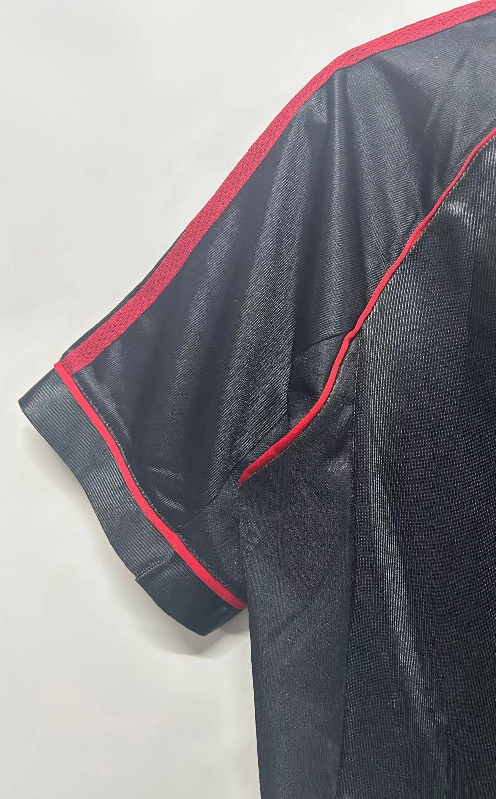 1998-1999 Retro AC Milan Third Away