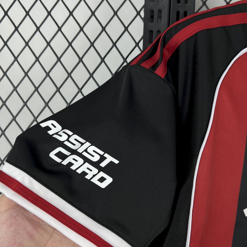 2025/2026 River Plate Away