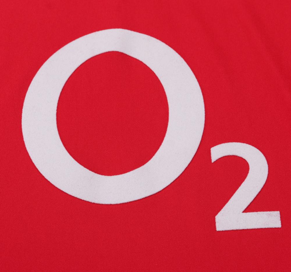 2004-2005 Retro Arsenal Home