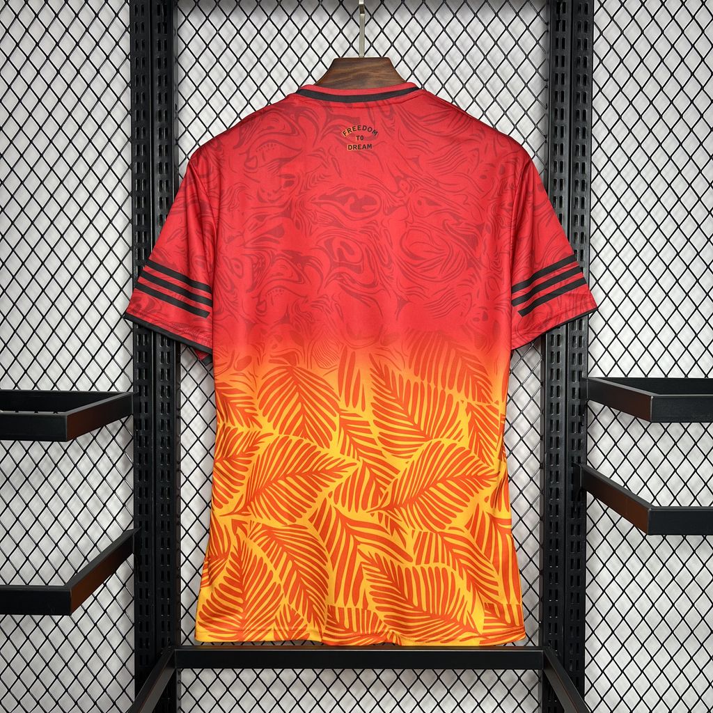2024/2025 Inter Miami Flame Edition Jersey