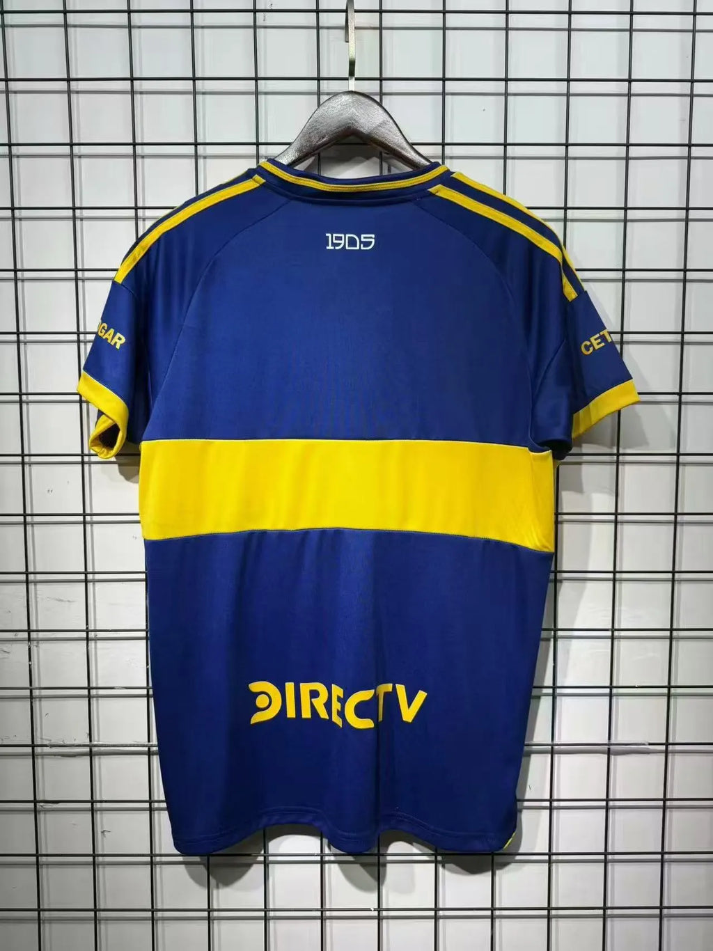 2025/2026 Boca Juniors 120th Anniversary Edition