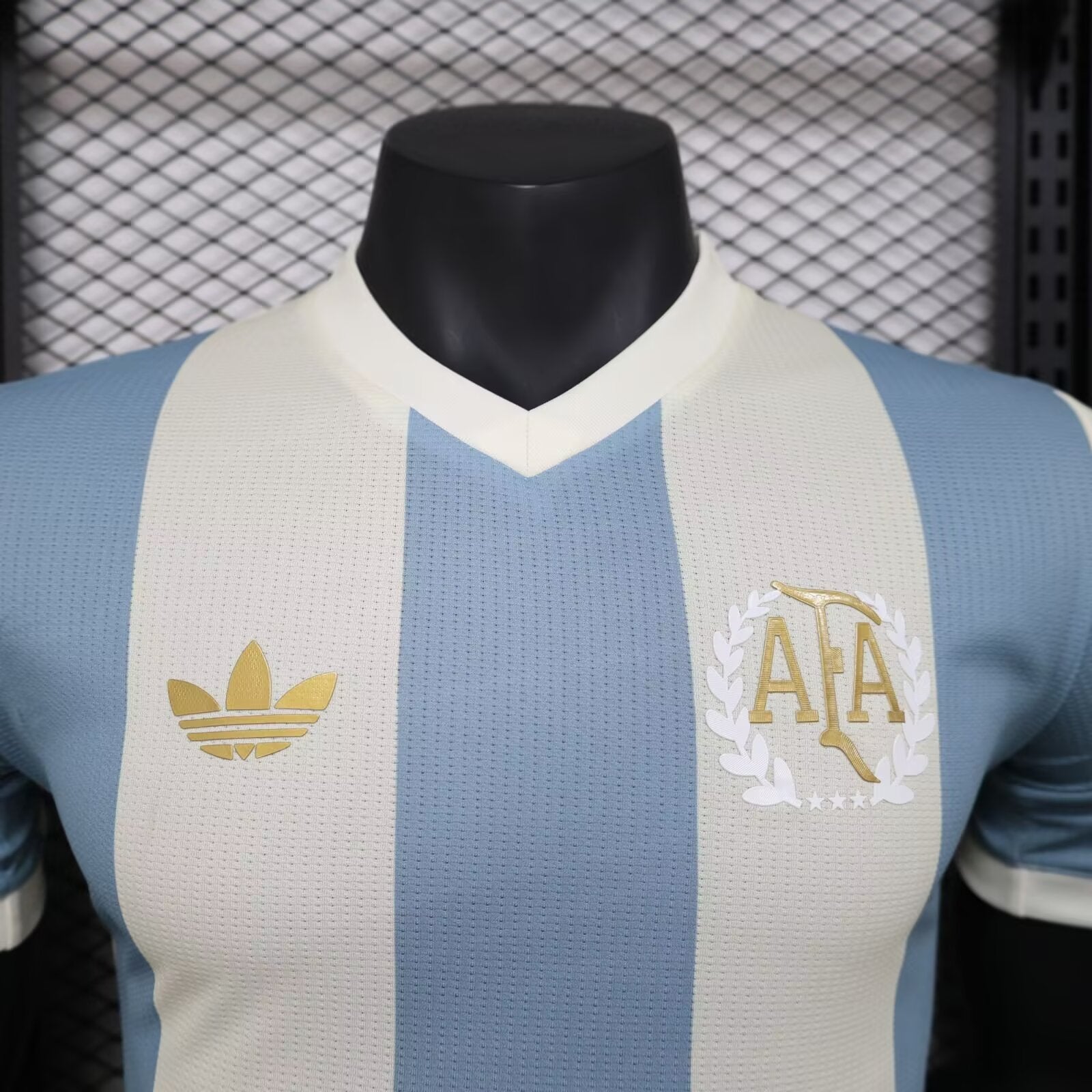 2024 Player Version Argentina 50th Anniversary