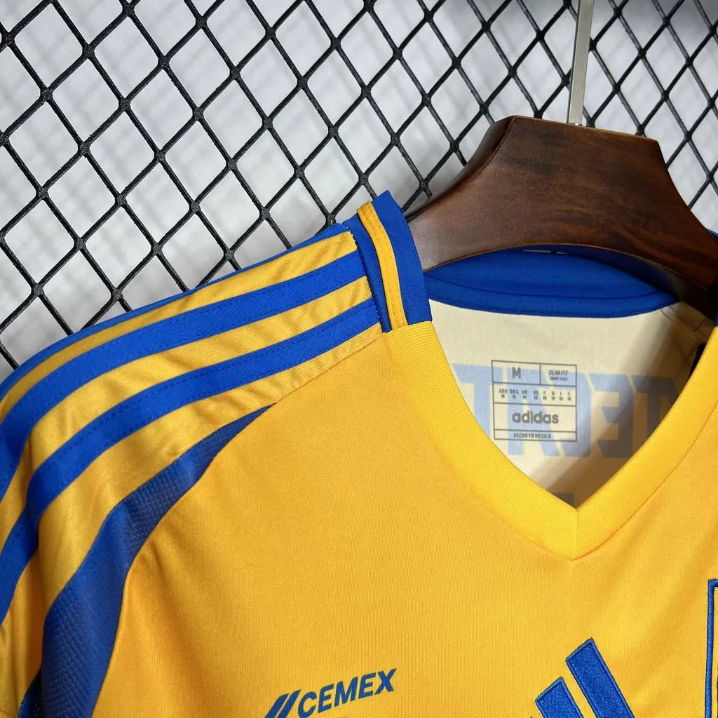 2024/2025 Tigres Home