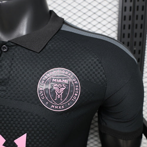 2026/2027 Player Version Inter Miami Away Football Jersey 1:1 Thai Quality topjersey