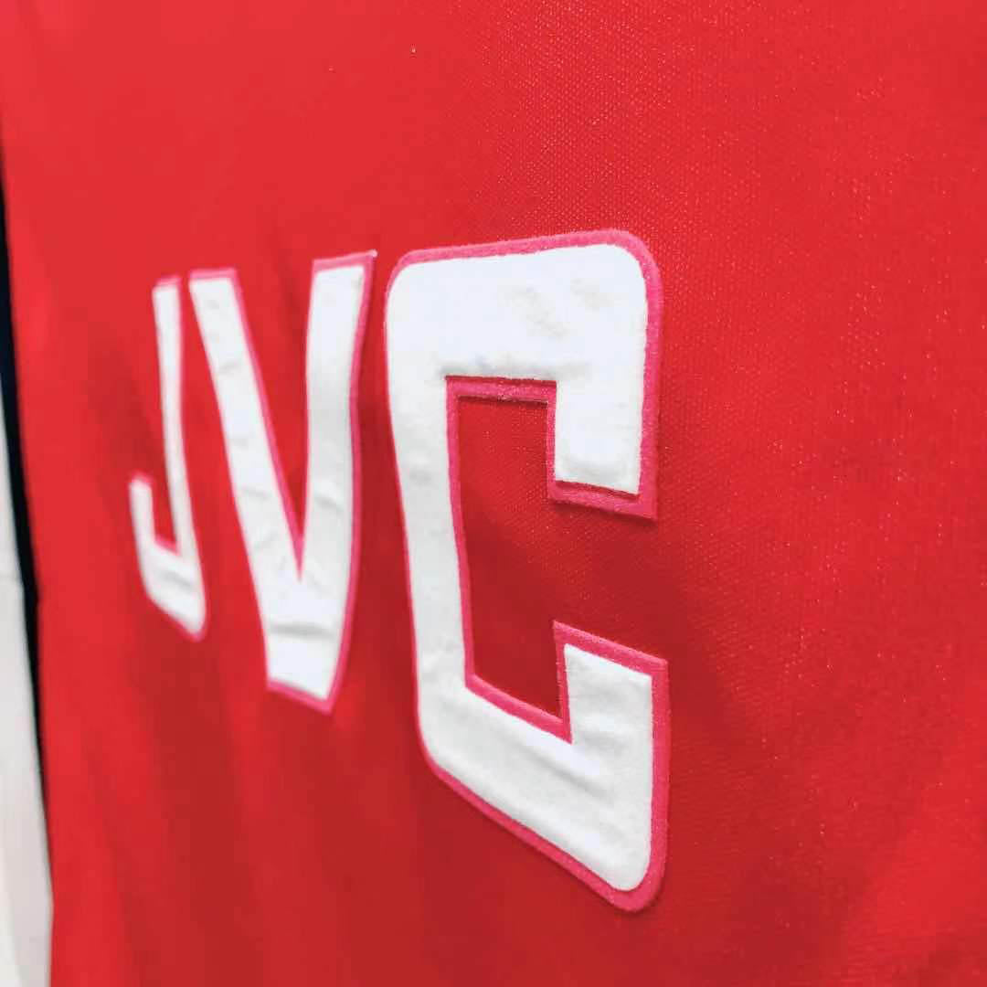 1998/1999 Retro Arsenal Home