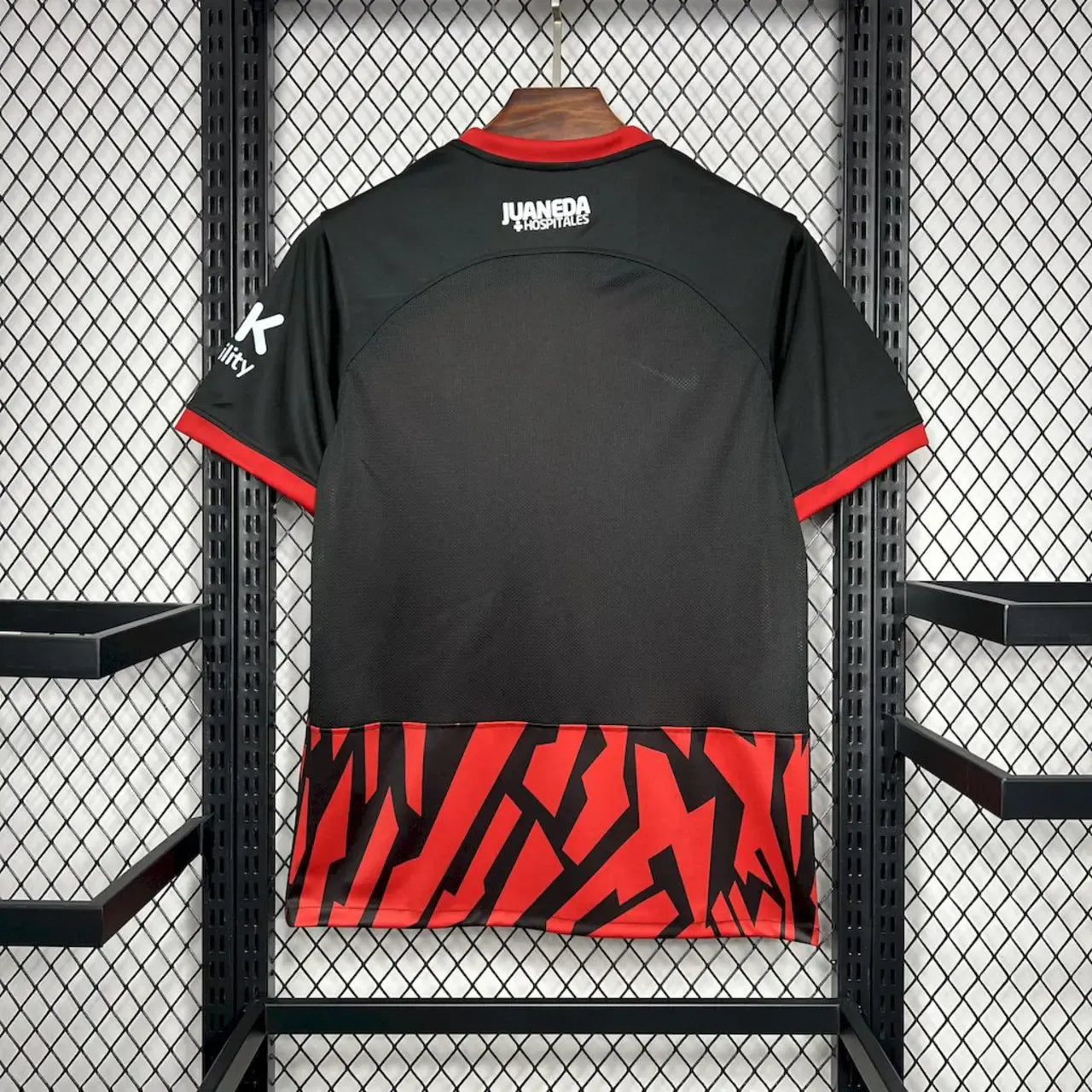 2024/2025 RCD Mallorca Home