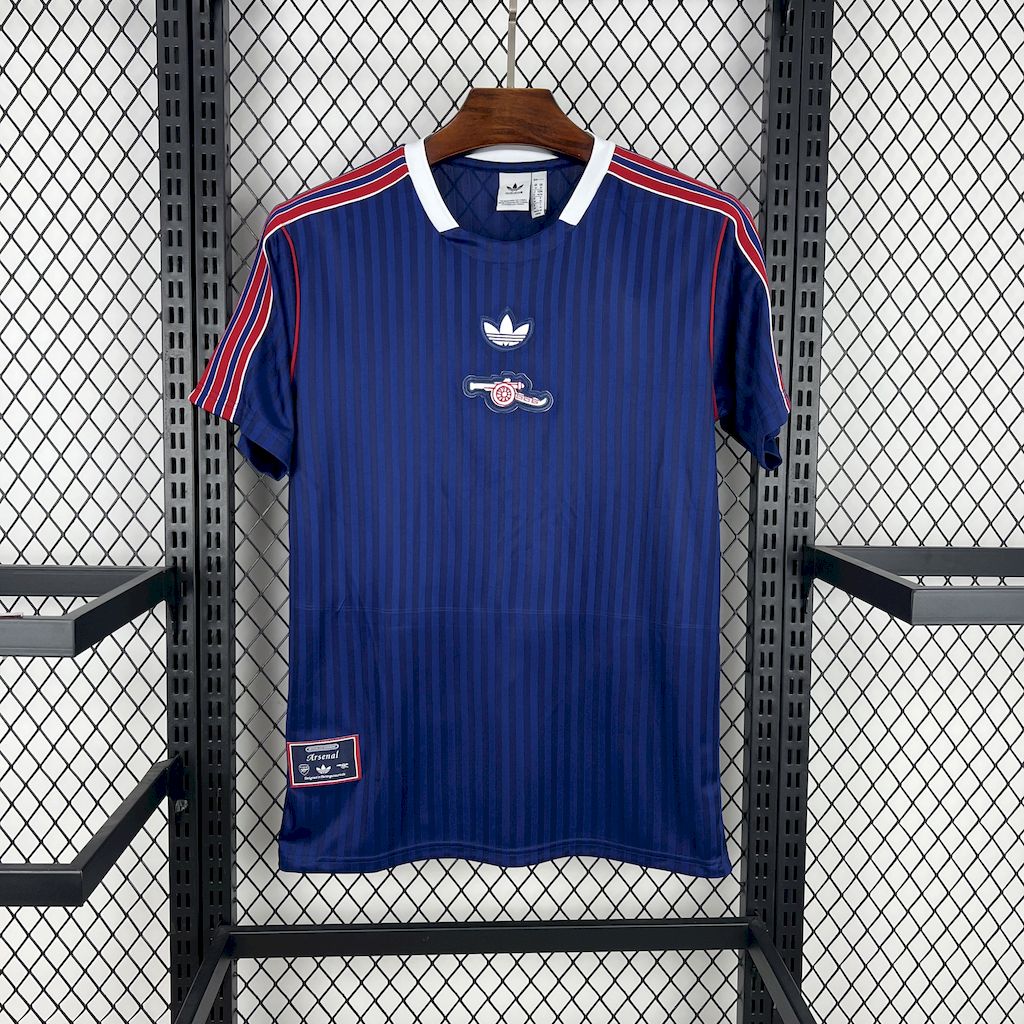 2025/2026 Arsenal Special Edition 02