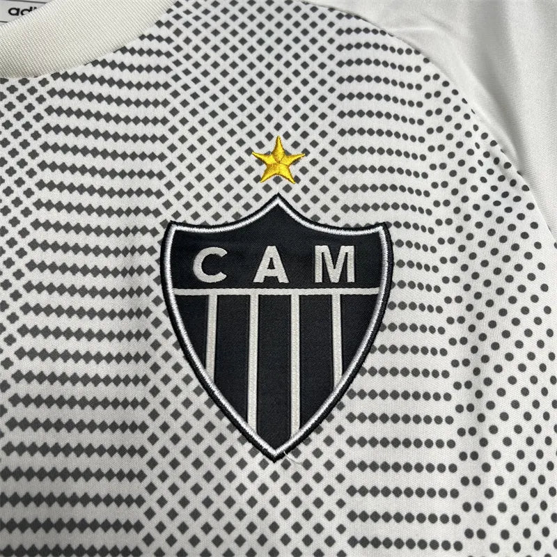 2024/2025 Atlético Mineiro Away