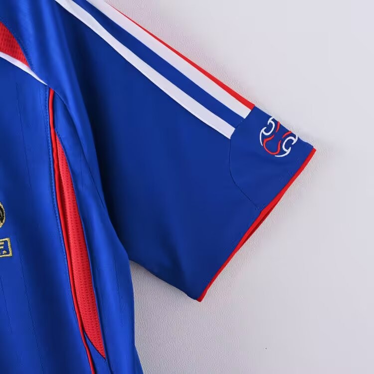 2006 Retro France Home