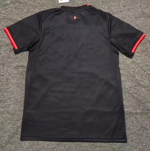 2026/2027 AC Milan Third Away Football Jersey 1:1 Thai Quality topjersey