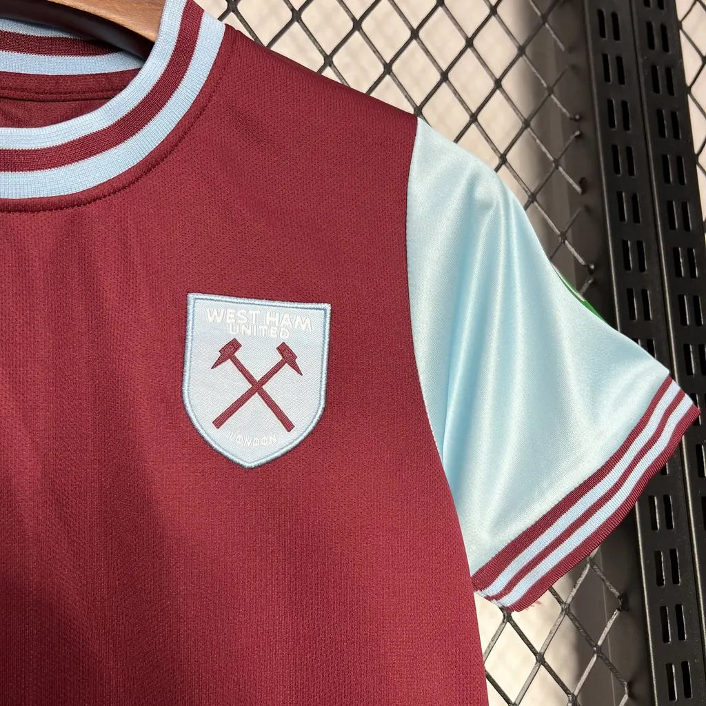 2024/2025 West Ham United