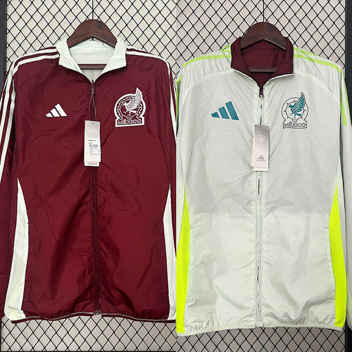2024 Mexico Reversible Windbreake