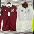2024 Mexico Reversible Windbreake
