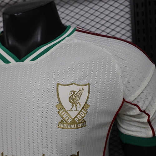 2026/2027 Player Version Liverpool Special Edition 01 Football Jersey 1:1 Thai quality topjersey