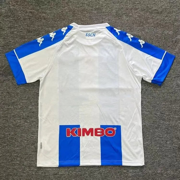 2020/2021 Napoli Away