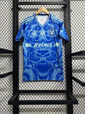 2025/2026 Tigres Away