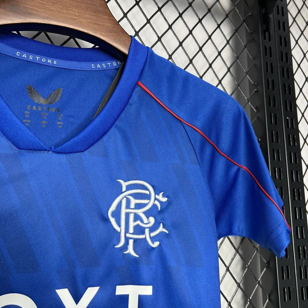 2024/2025 Rangers Home