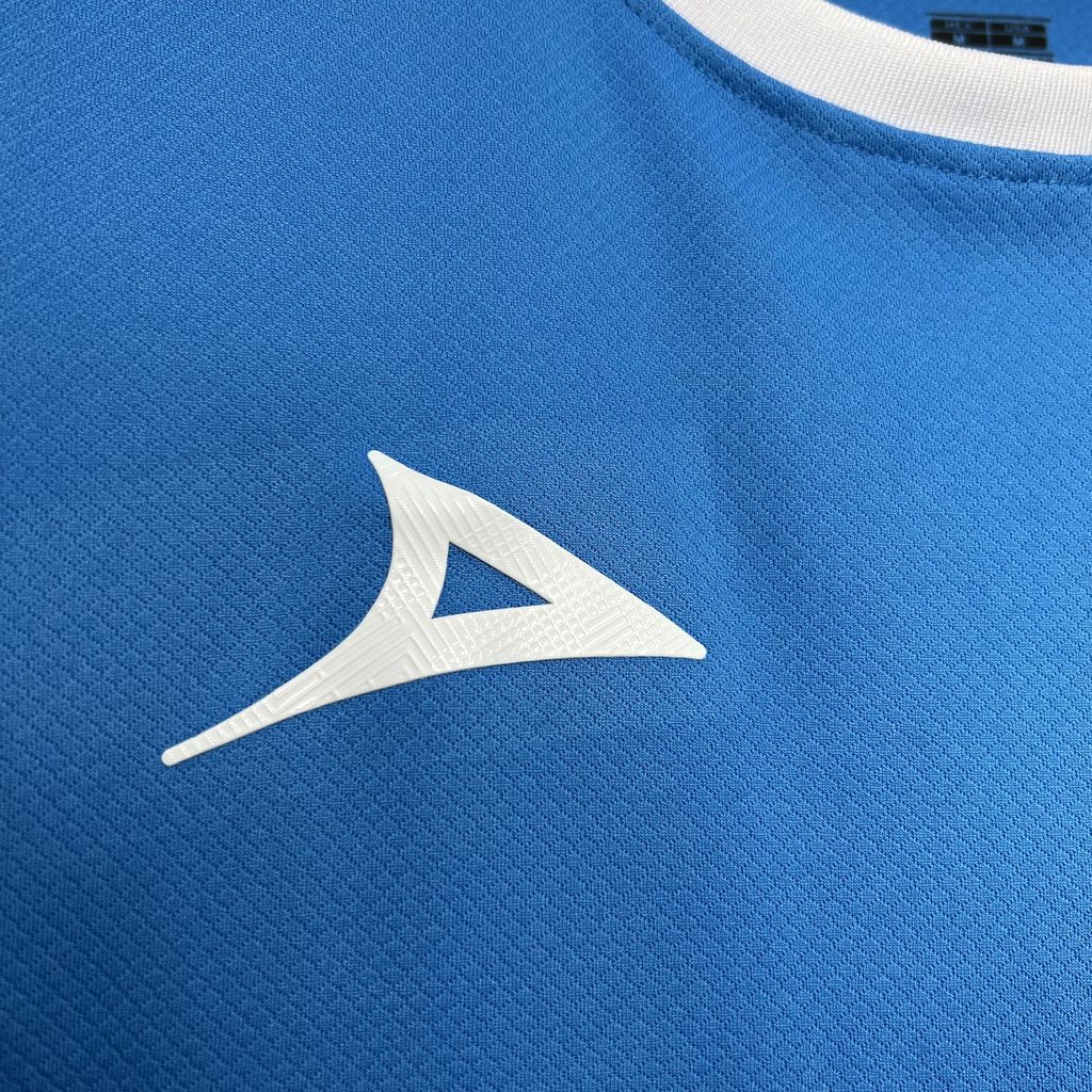 2024/2025 Cruz Azul Home Jersey