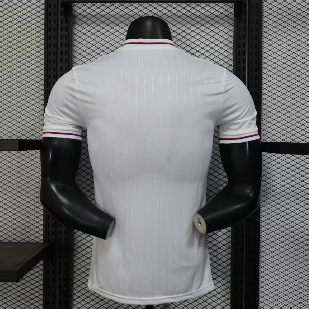 2025/2026 Player Version Lyon Anniversary Edition