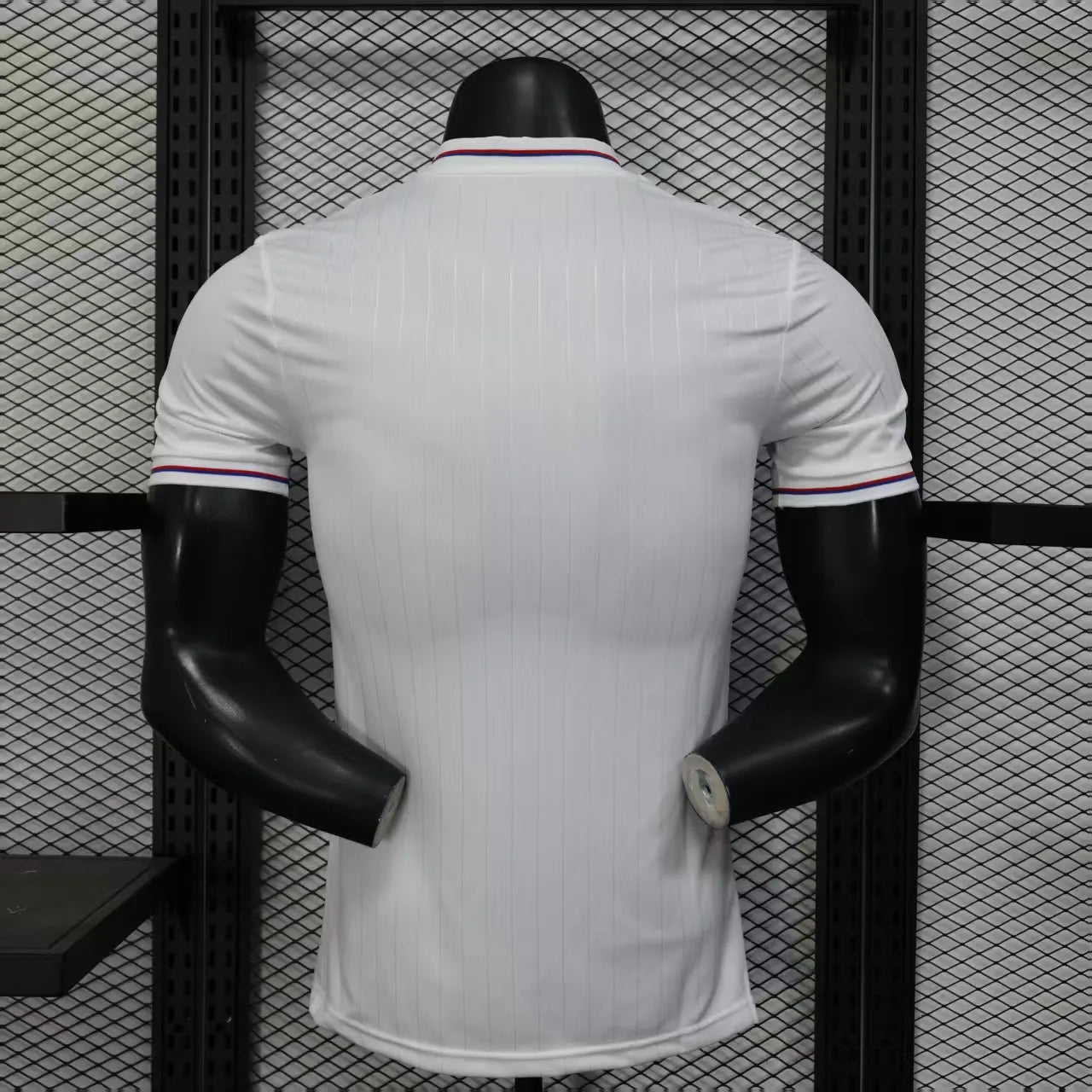 2025/2026 Player Version Lyon Anniversary Edition