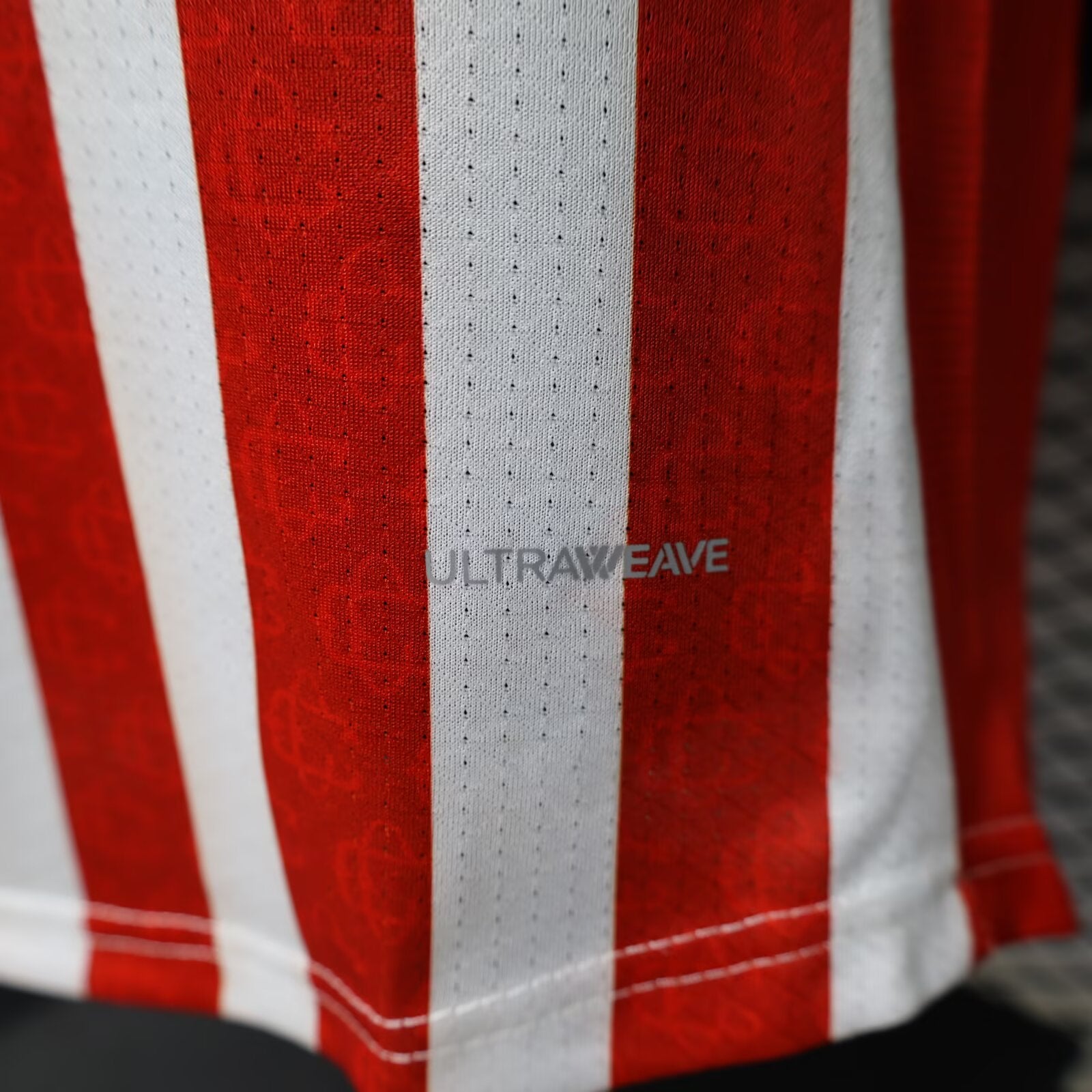 2026/2027 Player Version Chivas Home Football Jersey 1:1 Thai Quality